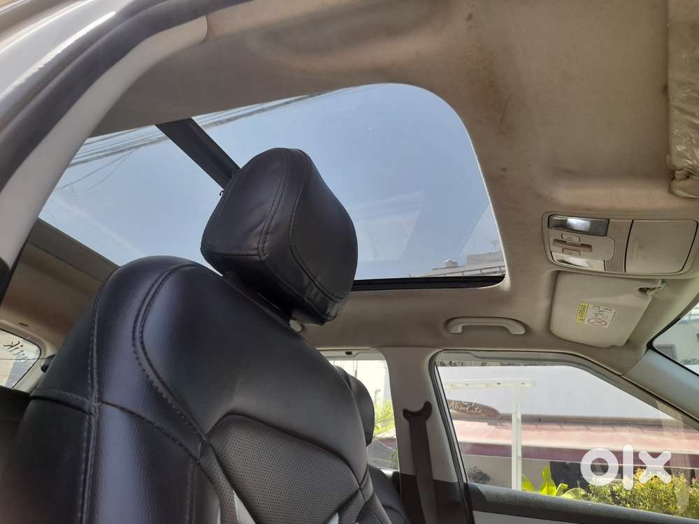 Hyundai Creta 1.5 Sx, 2022, Petrol