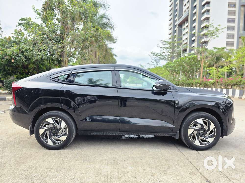 Mahindra Xev 9e Pack Three (top Model), 2025, Electric