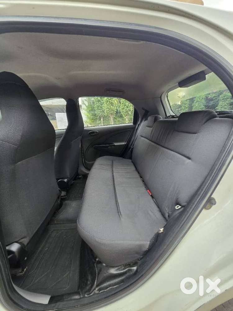 Toyota Etios Liva D 4d Gd, 2011, Diesel