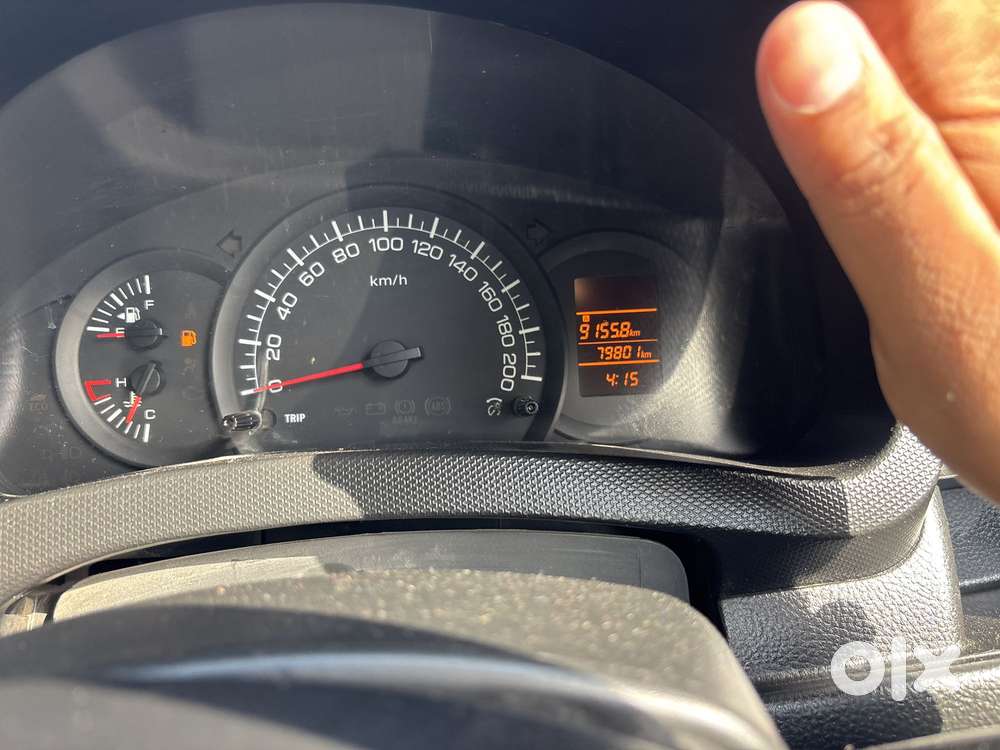 Maruti Suzuki Swift 1.3 Dlx, 2016, Petrol