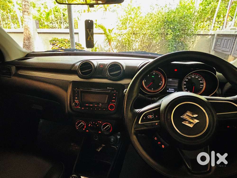 Swift Diesel Maruti 2019