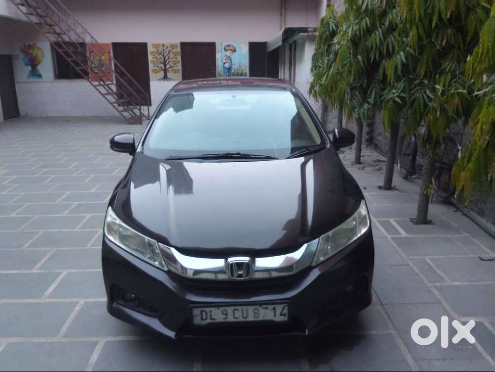 Honda City 2014 December Petrol Good Condition