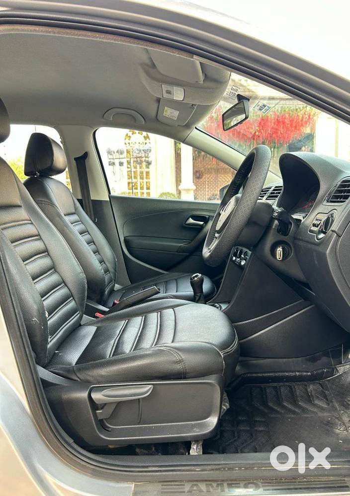 Volkswagen Ameo 1.0 Mpi Comfortline, 2019, Petrol