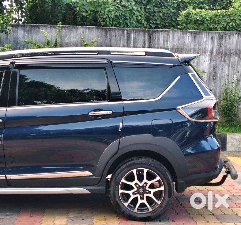 Maruti Suzuki Xl6 1.5 Alpha Plus Mt, 2025, Petrol