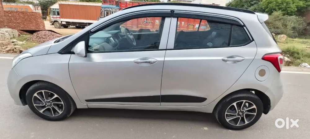 Hyundai Grand I10 1.2 2019