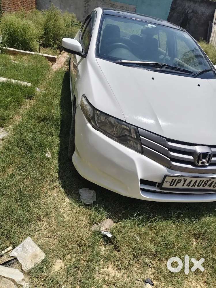 Honda City 1.5 Mt 2009