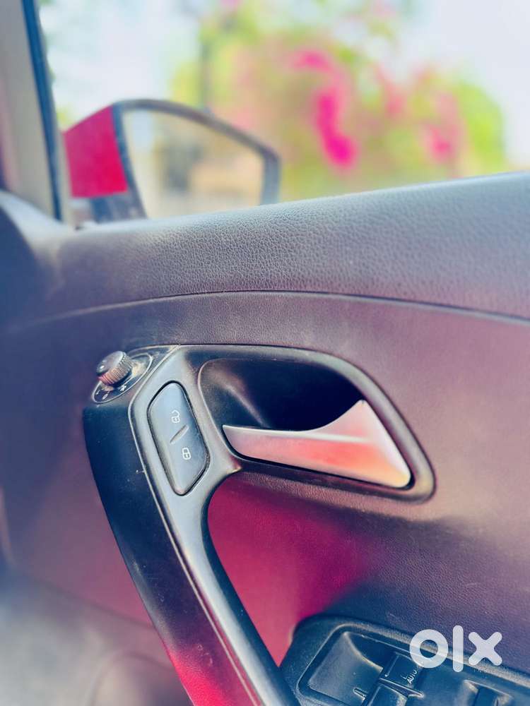 Volkswagen Polo 1.0 Mpi Comfortline, 2018, Petrol
