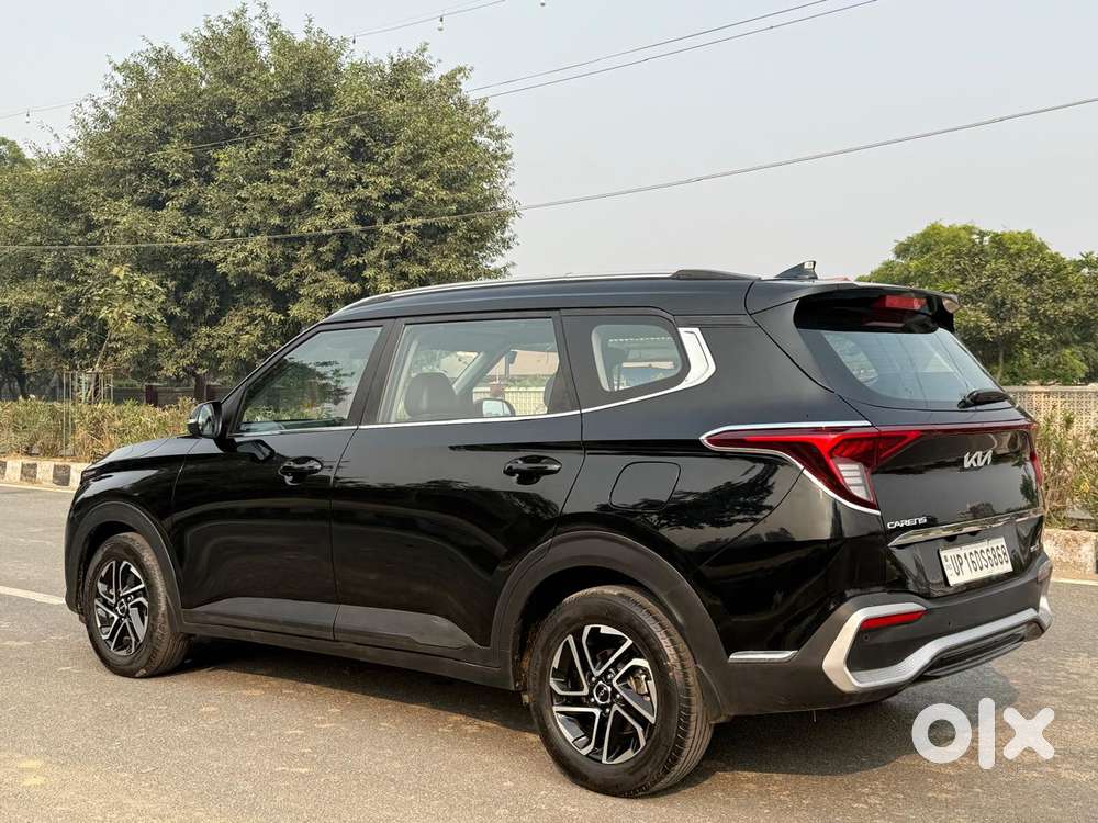 Kia Carens 1.4 Prestige Plus Turbo Dct 7 Str, 2023, Petrol