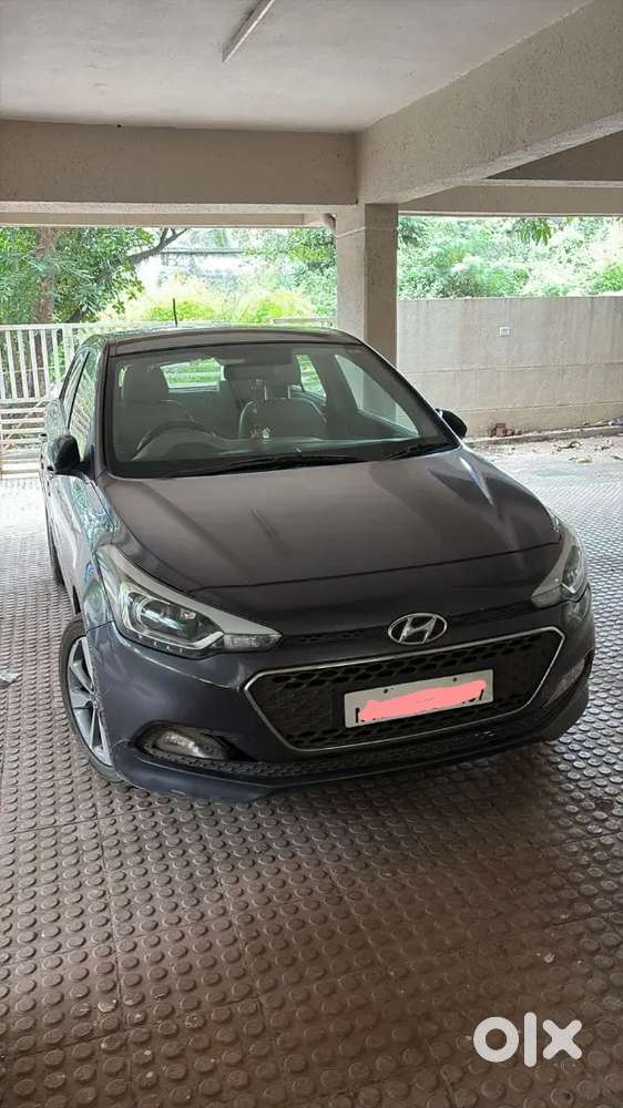 Hyundai I20 2017 Diesel 156000 Km Driven