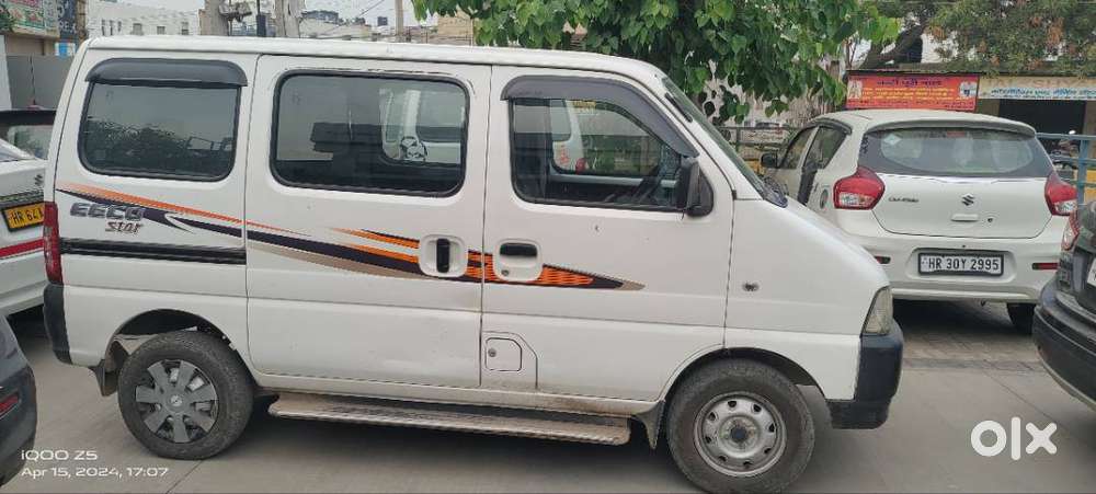 Maruti Eeco 5 Seater 2019
