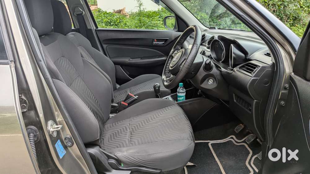Maruti Suzuki Swift Vxi, 2019, Petrol