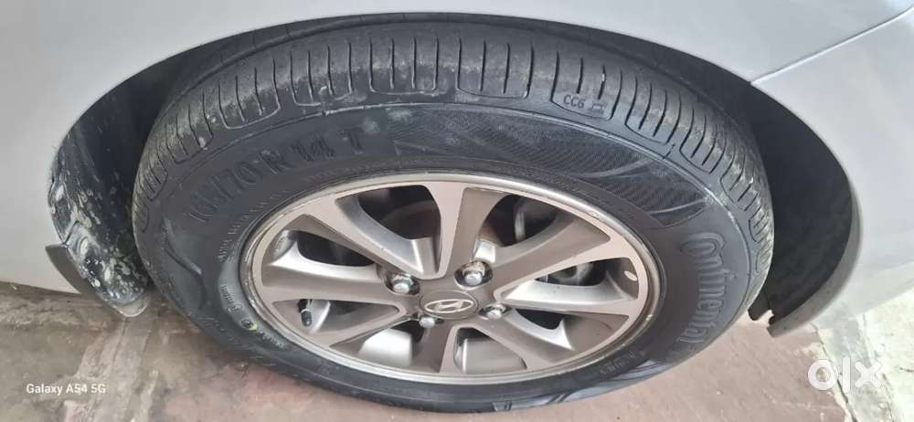 Hyundai Grand I10 1.2 Kappa Asta (o) Vtvt, 2014, Petrol