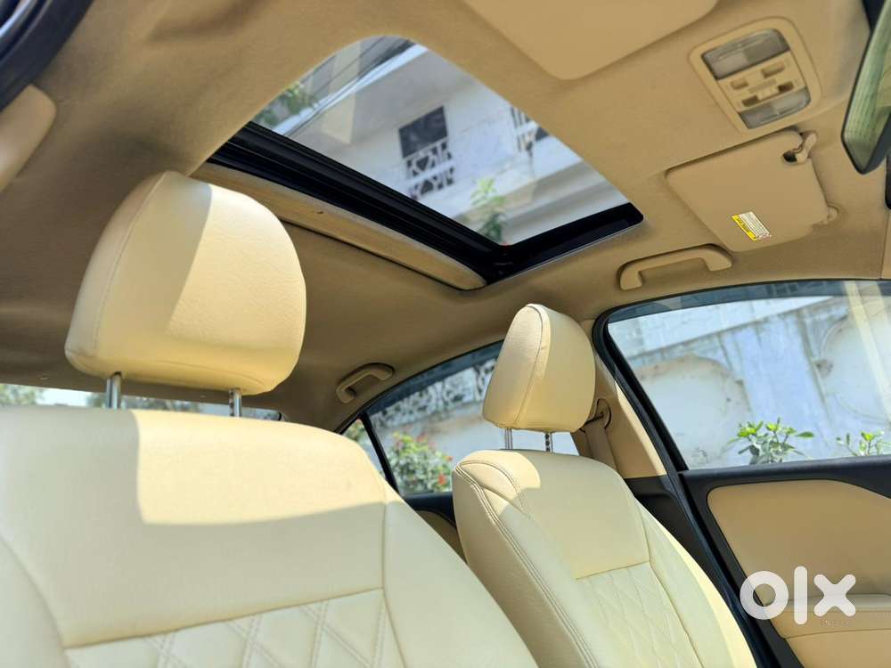 Honda City, 2014, Diesel