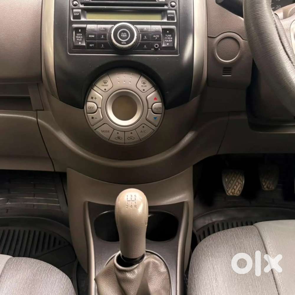 Nissan Sunny Diesel Xl, 2013, Diesel