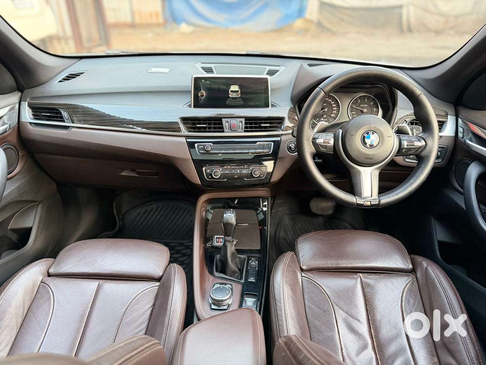 Bmw X1 Xdrive 20d M Sport, 2016, Diesel