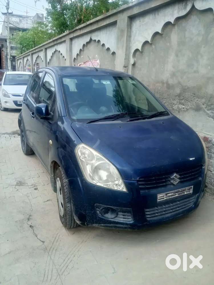 Maruti Suzuki Ritz Vdi, 2009 Car, Good Condition, Value For Money Deal