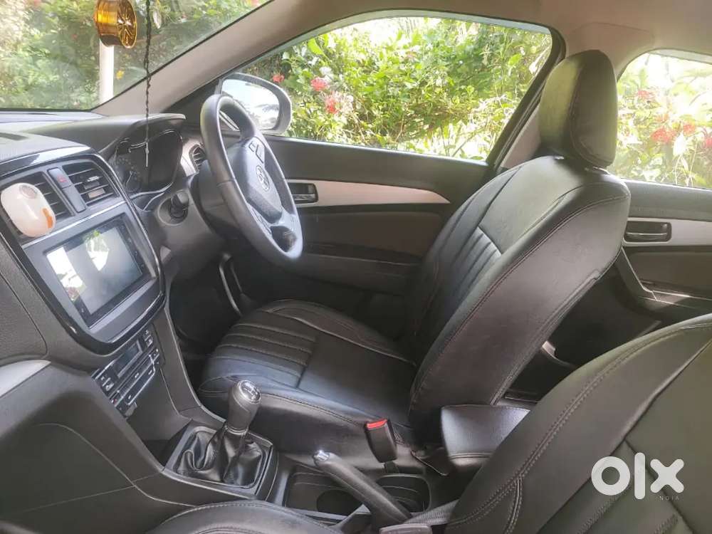 Toyota Urban Cruiser 2021 Petrol 6300 Km Driven