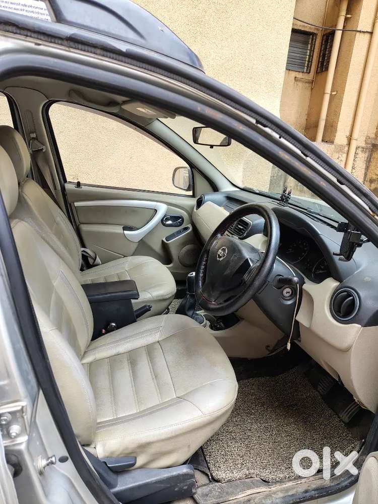 Nissan Terrano Xl 2014 Diesel