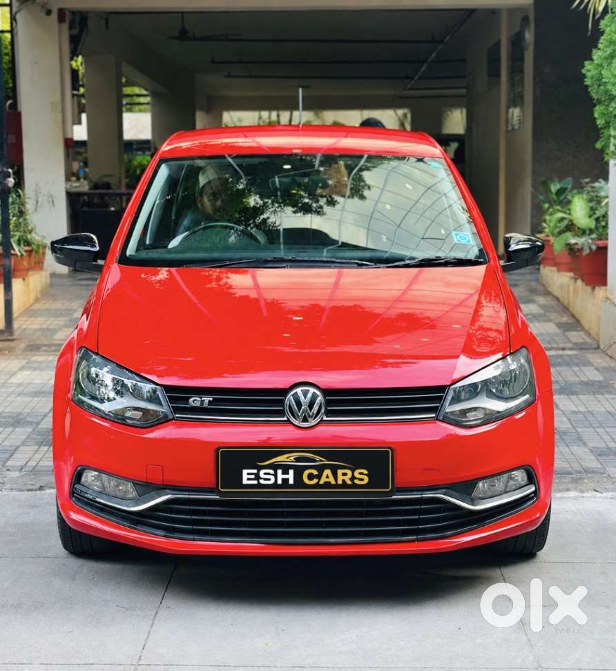 Volkswagen Polo Gt Tsi Sport Edition, 2019, Petrol