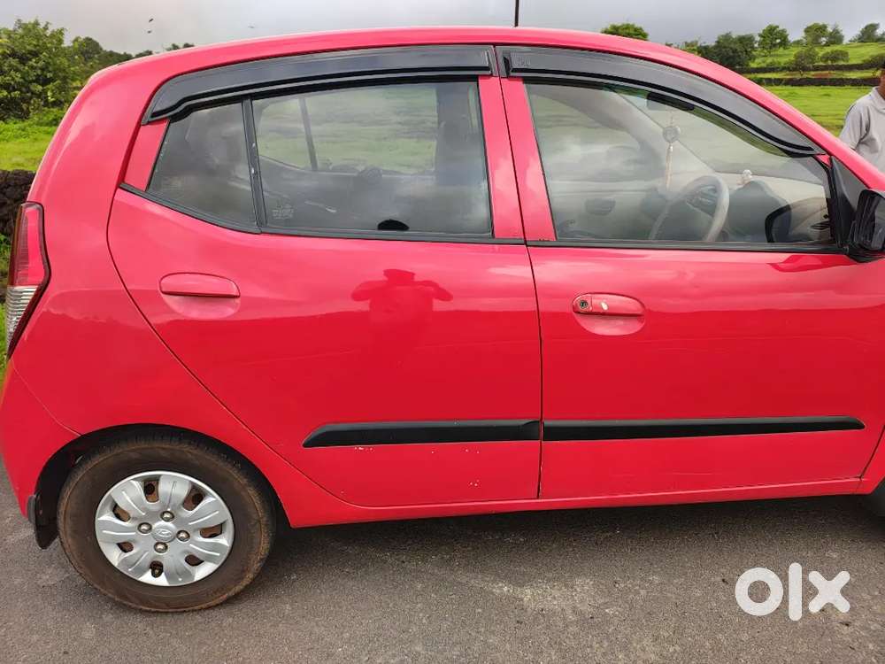 Hyundai I10 2009 Model