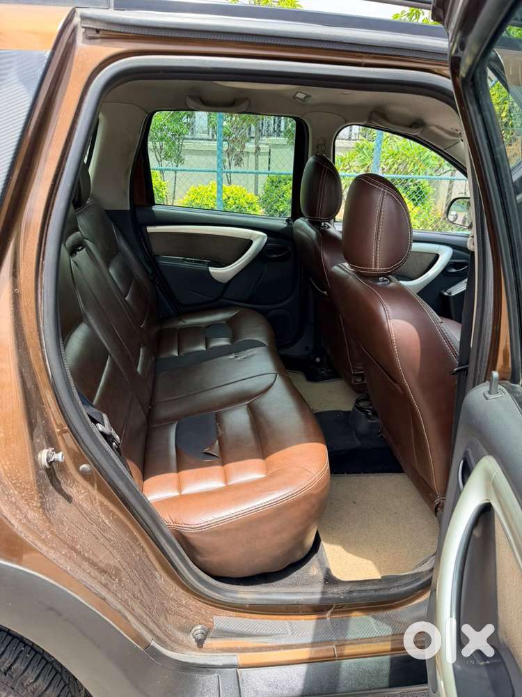 Renault Duster 85ps Diesel Rxl Optional, 2014, Diesel