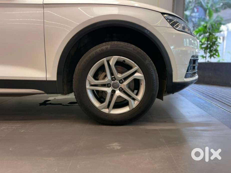 Audi Q5 2.0 45 Tfsi Premium Plus, 2022, Petrol
