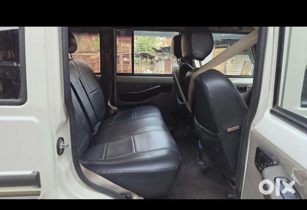 Mahindra Be 6 2021 December. Emi To Be Paid Till 2026 December.