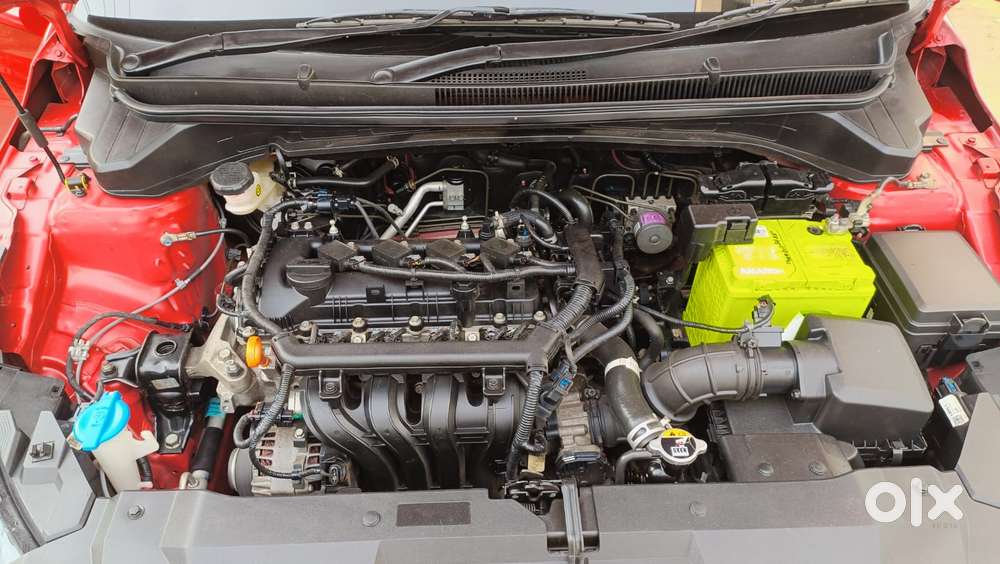 Hyundai New I20 1.2 Sportz Mt, 2022, Petrol