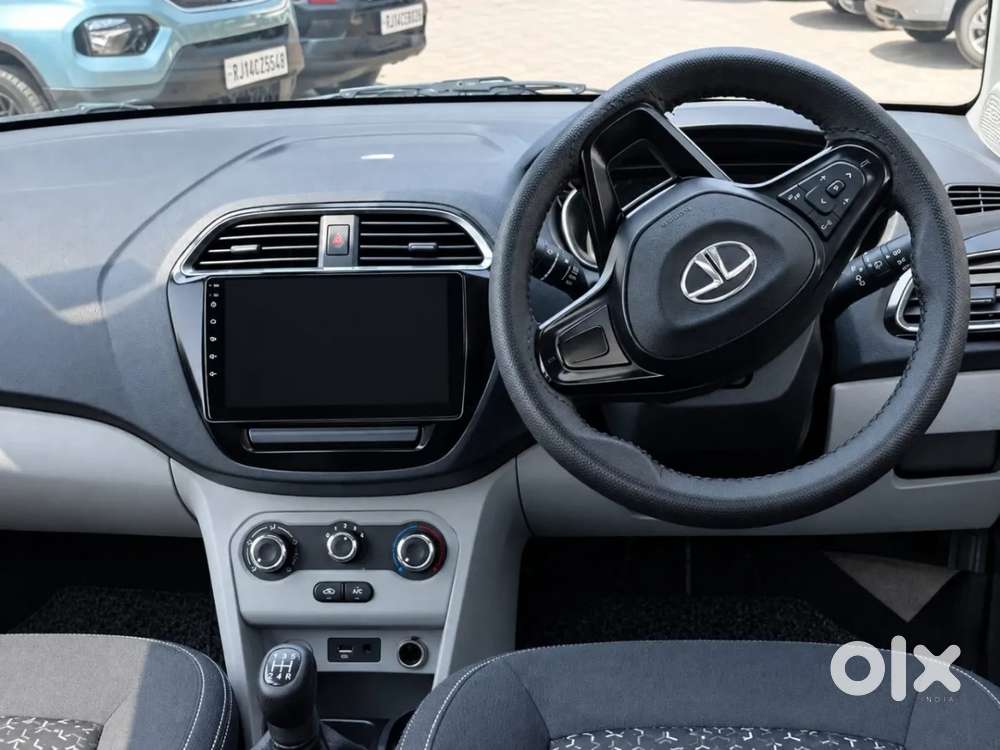 Tata Tiago 1.05 Revotorq Xt, 2022, Petrol