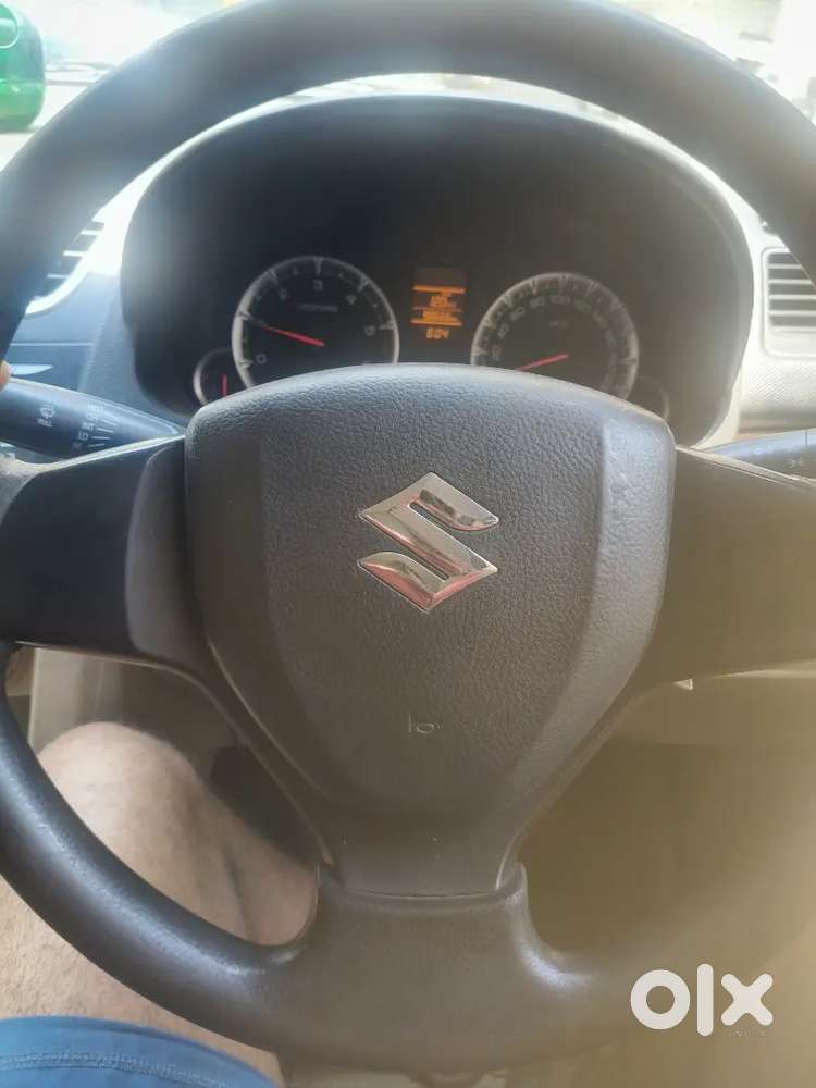 Maruti Suzuki Swift Dzire 2016  Vdi