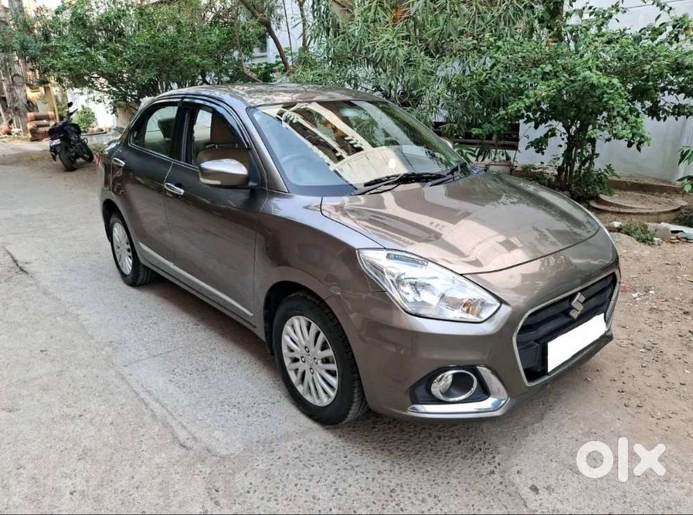 Dzire Zxi 2020