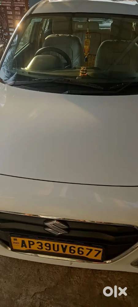 Swift Dzire Good Condition
