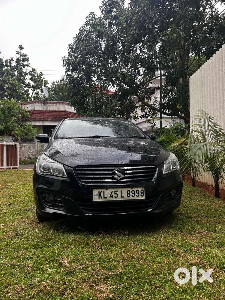 Maruti Suzuki 2015 Car