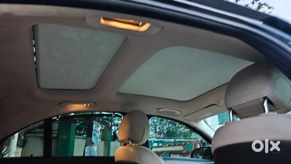 Mercedes-benz C-class 2.1 C220 Cdi Elegance, 2016, Diesel