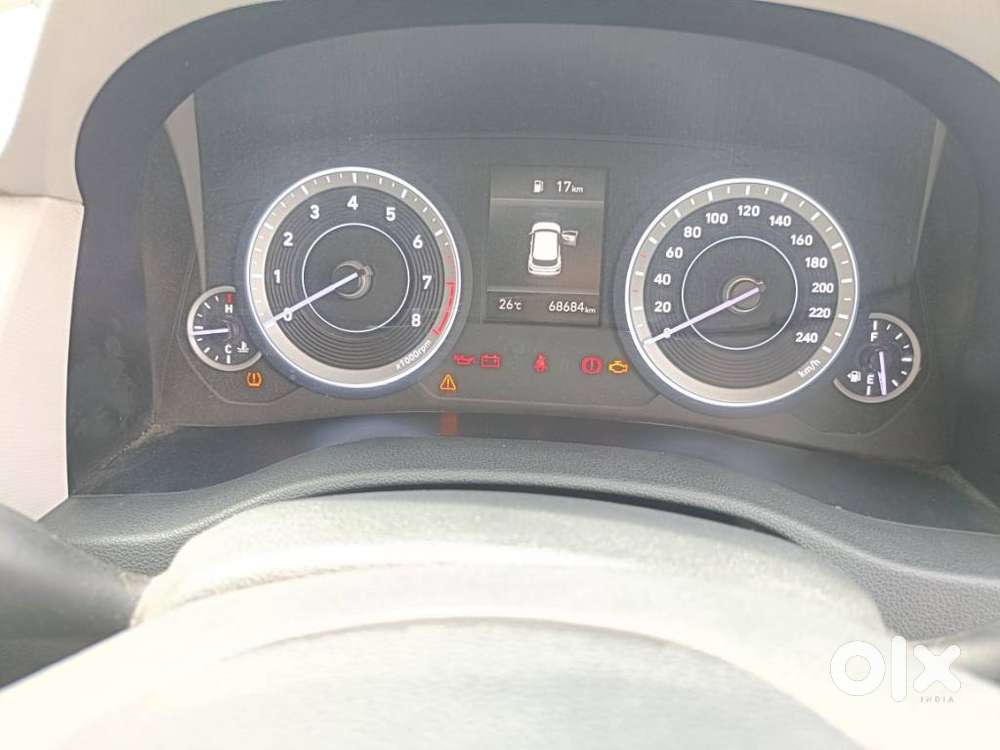 Hyundai Creta 1.5 S Petrol, 2021, Cng & Hybrids