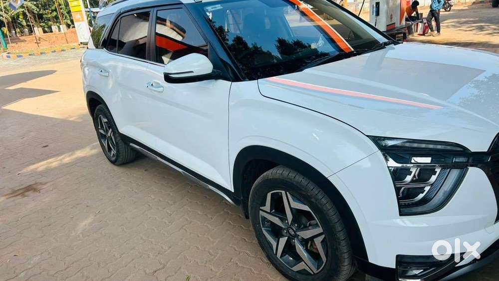 Hyundai Diesel Car 2022