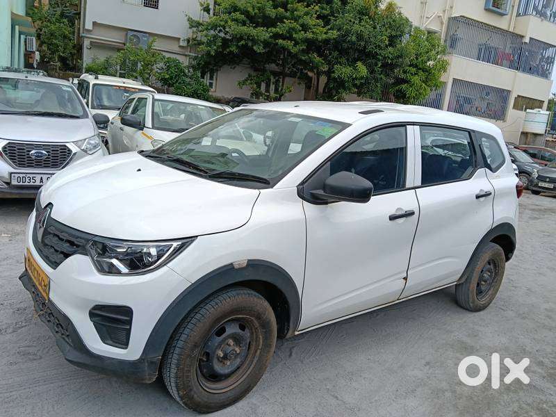 Renault Triber, 2024, Petrol
