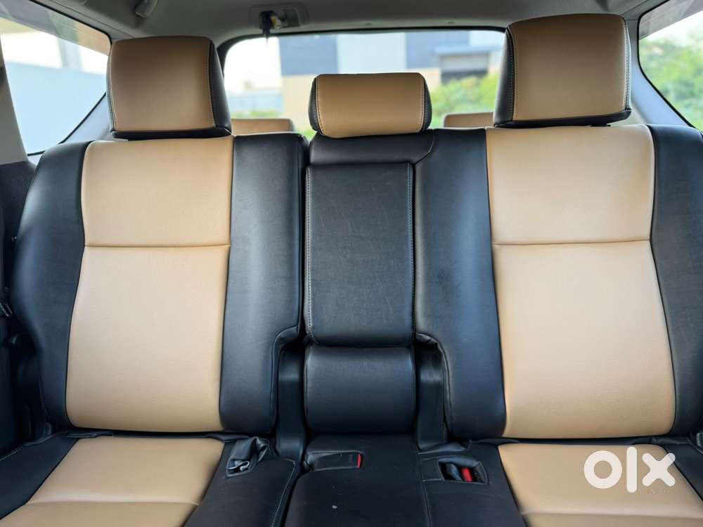 Toyota Innova Crysta 2.4 G Mt 8s, 2021, Diesel