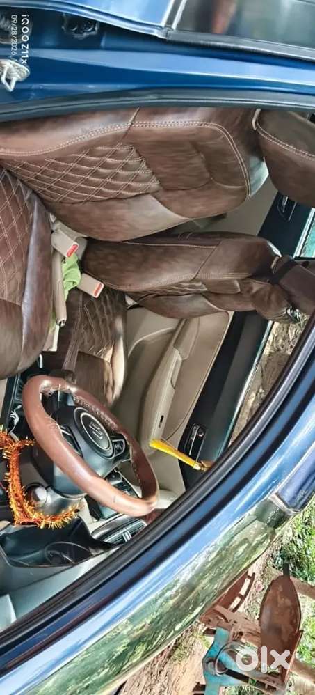 Maruti Suzuki Dzire 2018 Diesel Manual