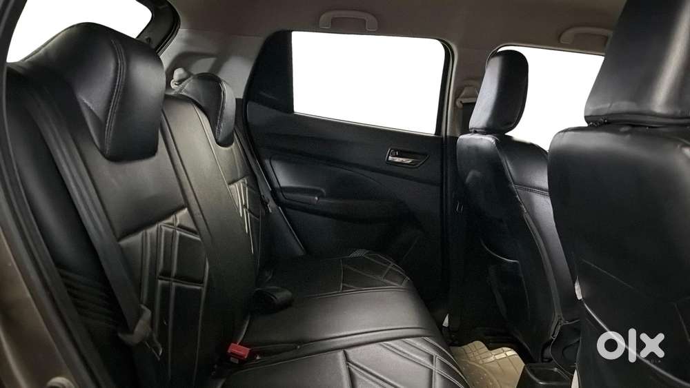Maruti Suzuki Swift Vvt Vxi, 2023, Petrol