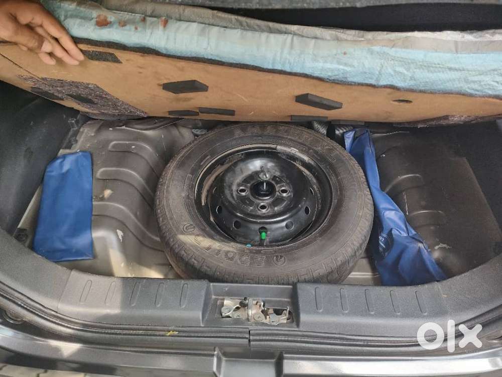 Maruti Suzuki Alto 800 2018