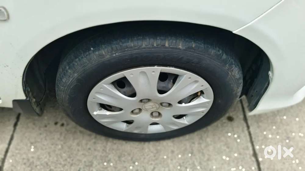 Honda Amaze S 1.2 Petrol Mt, 2016, Petrol