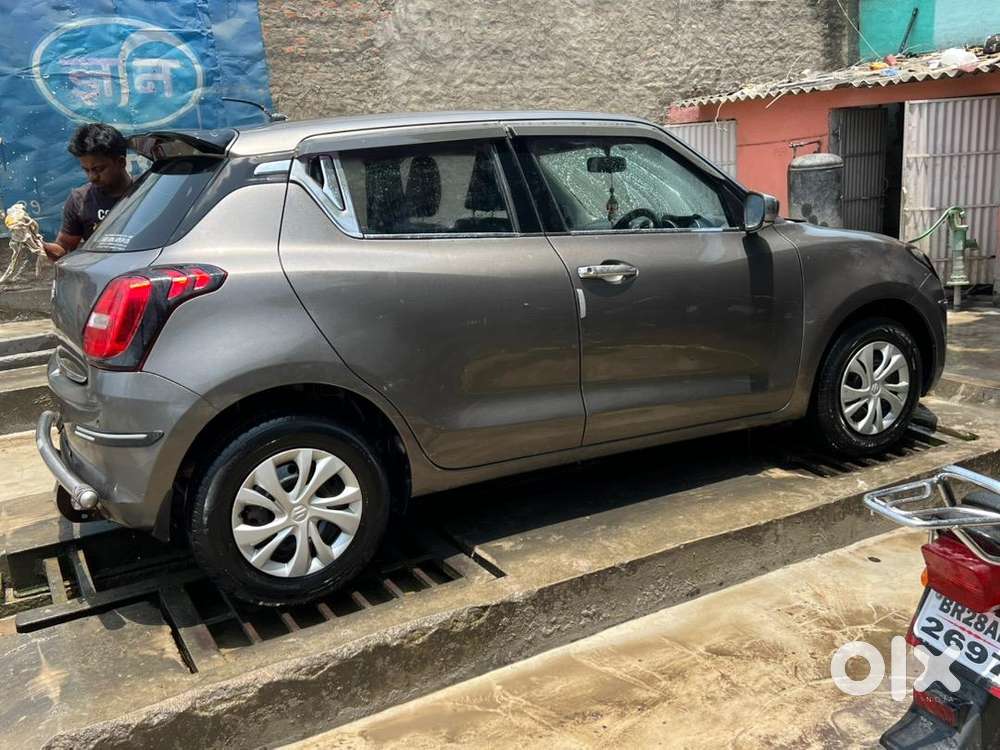 Maruti Suzuki Petrol 2020