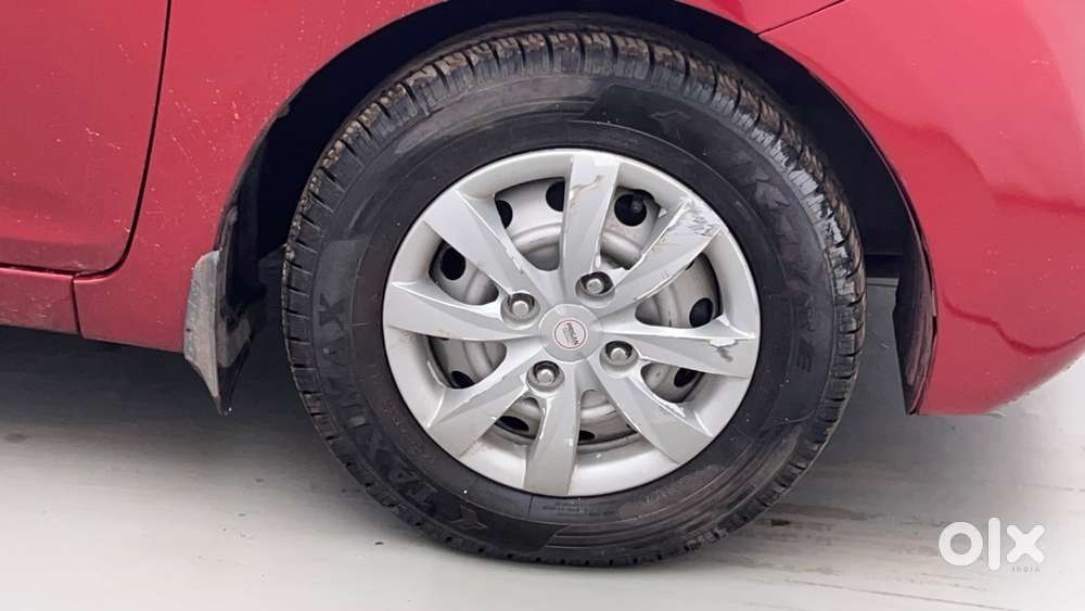 Hyundai Eon D Lite, 2013, Petrol