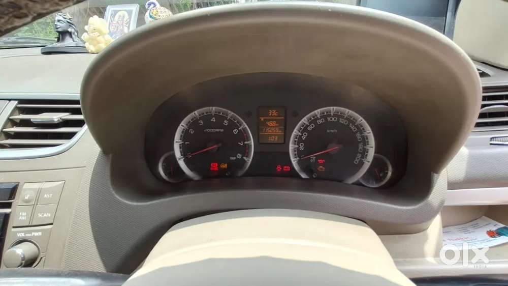 Maruti Suzuki Ertiga 2012 Petrol 118000 Km Driven