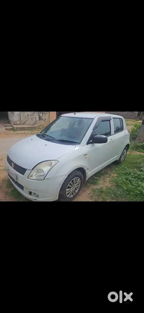 Maruti Swift Diesel 2007.20,000 Android System.2 New Tyres.new Clutch