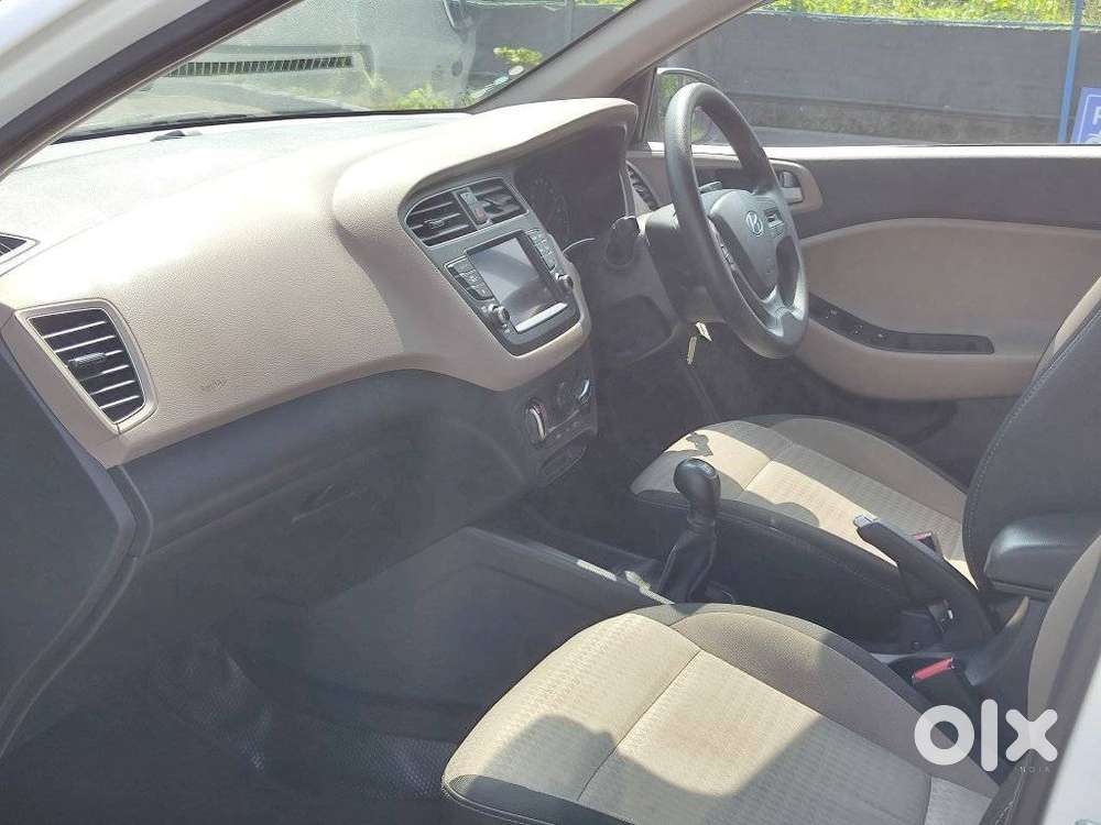 Hyundai I20 Sportz 1.2 Vtvt, 2019, Petrol