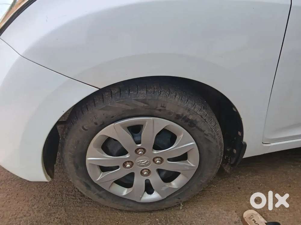 Hyundai Eon Magna Petrol 2017