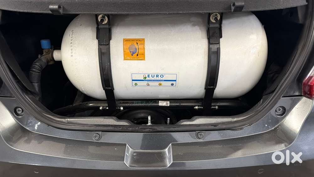 Tata Tiago 1.2 Revotron Xm, 2023, Cng & Hybrids