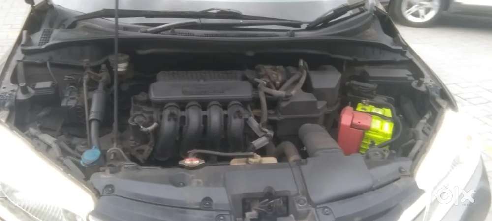 Honda City I Vtec V, 2014, Petrol